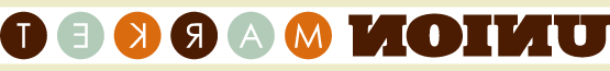 Union Market Logo